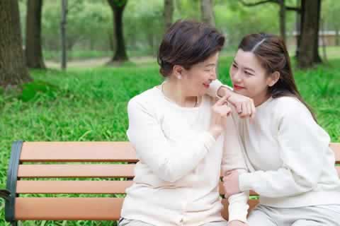 湖南永州婆媳关系咨询