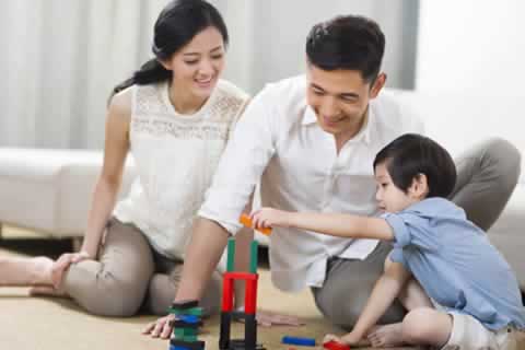 湖南永州亲子关系心理咨询