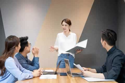 湖南永州职场发展心理咨询